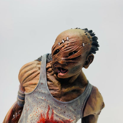 【中古】 ヒルビリー「DeadbyDaylight」1/6プレミアムスタチュー【フィギュア】【飾磨店】