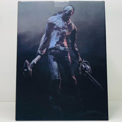 【中古】 ヒルビリー「DeadbyDaylight」1/6プレミアムスタチュー【フィギュア】【飾磨店】