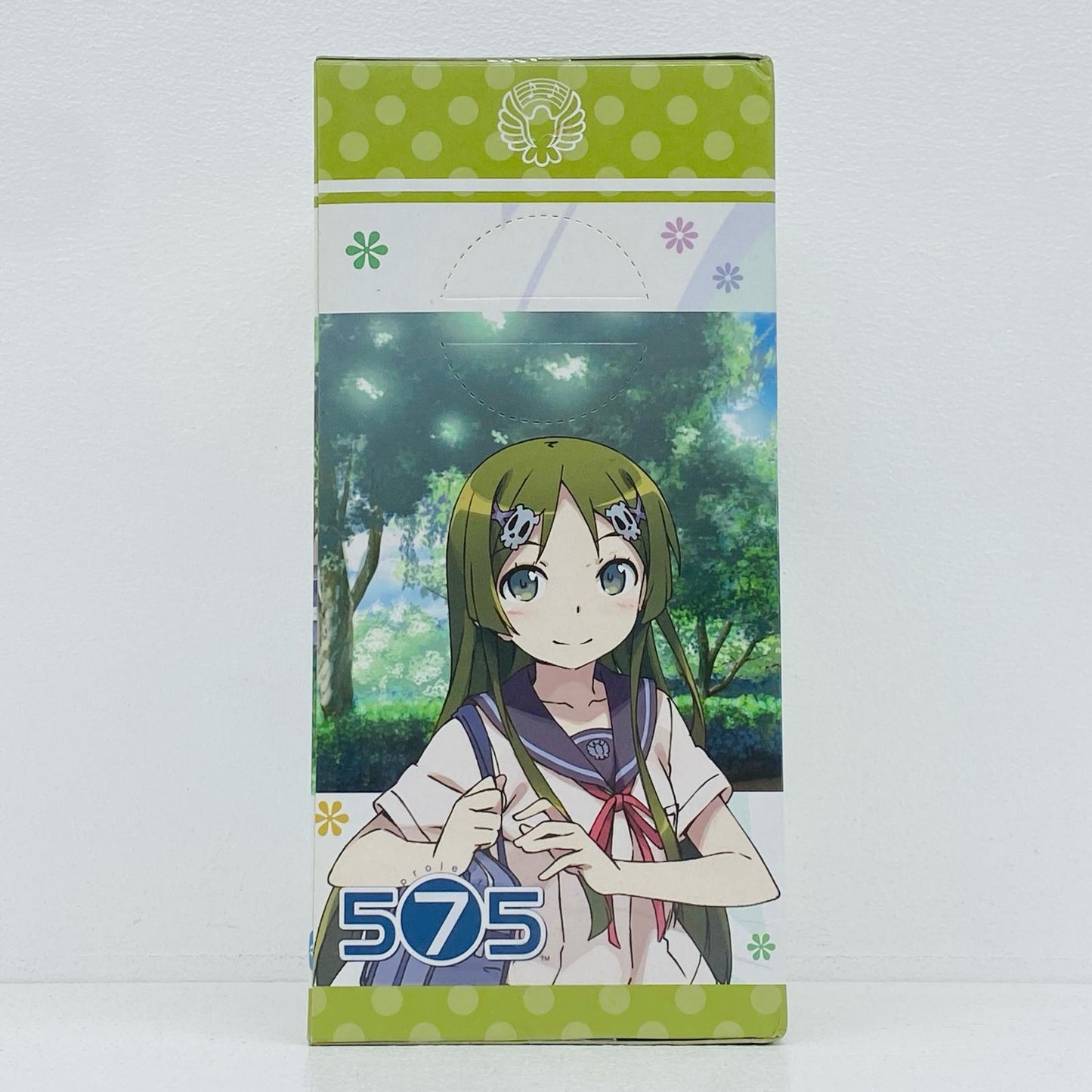 【中古】 project575 フィギュア 小林抹茶 1003467【フィギュア】【加古川物流】