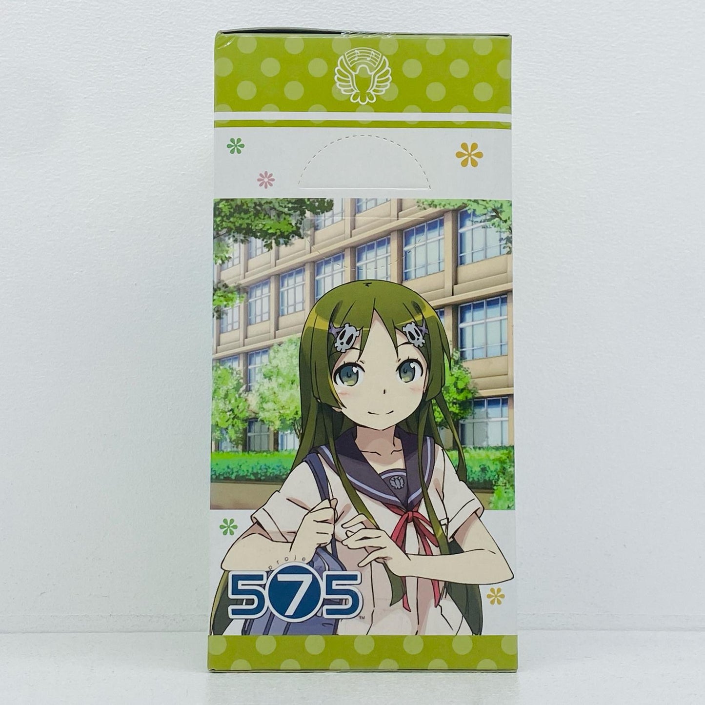 【中古】 project575 フィギュア 小林抹茶 1003467【フィギュア】【加古川物流】