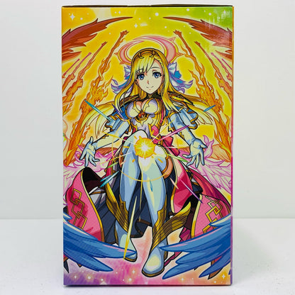 【中古】 情愛の天使マナ「一番くじモンスターストライクvol.3～5thAnniversary～」A賞フィギュア【フィギュア】【飾磨店】