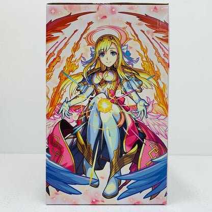 【中古】 情愛の天使マナラストワンver.「一番くじモンスターストライクvol.3～5thAnniversary～」ラストワン賞フィギュア【フィギュア】【飾磨店】