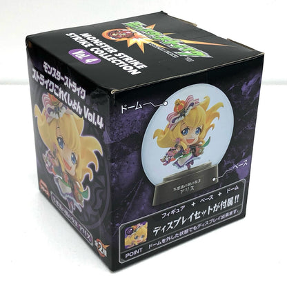 【中古】 モンスターストライク フィギュア 不思議の国の女王アリス ストライクこれくしょん Vol.4【フィギュア】【飾磨店】