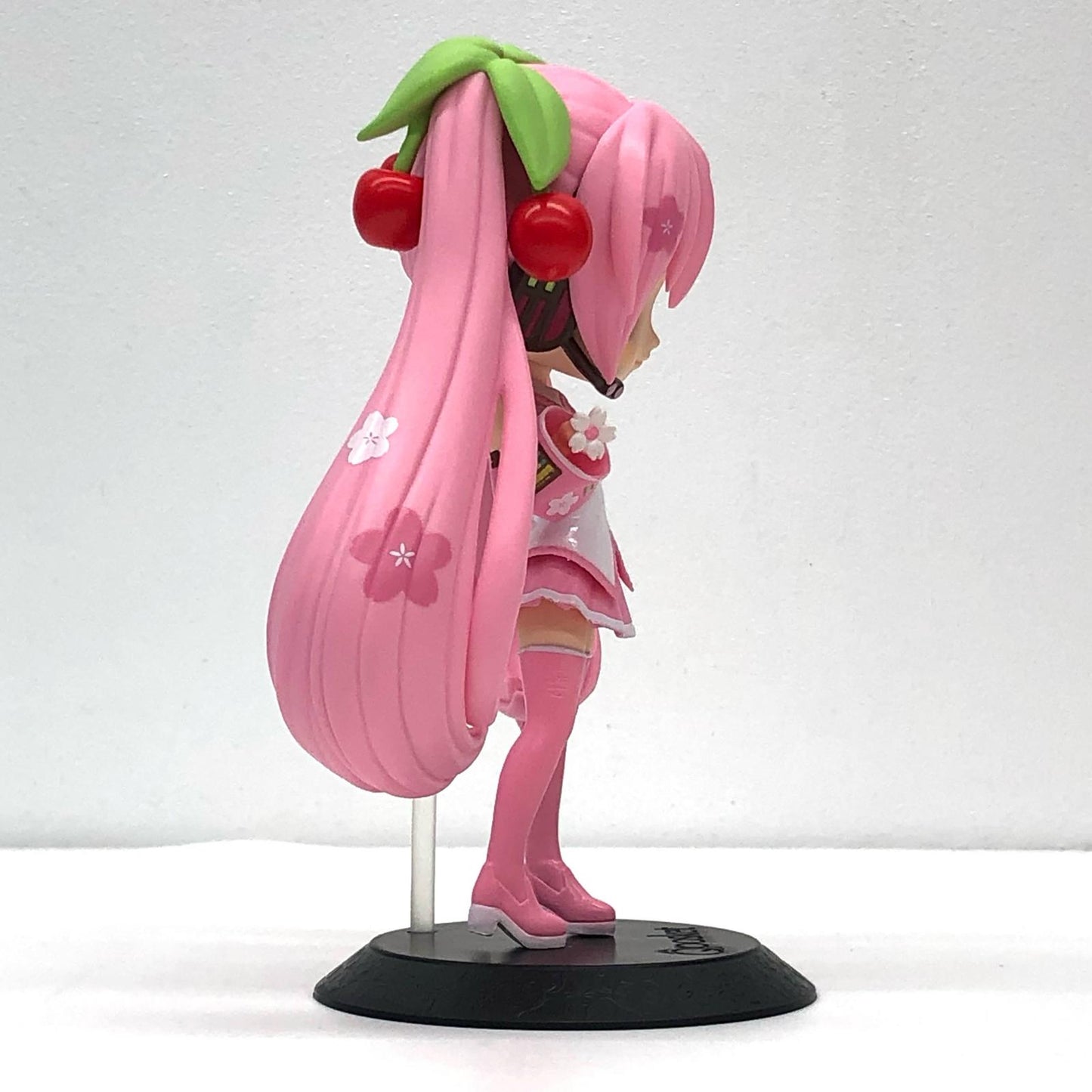 桜ミクA(ノーマルカラー)「初音ミク」Qposket-桜ミク-【フィギュア】