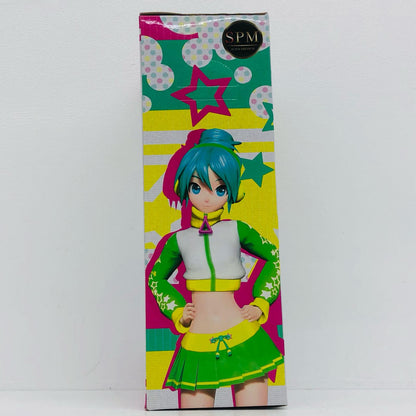 【中古】 初音ミク フィギュア 初音ミク スーパープレミアム 1026805【フィギュア】【加古川物流】