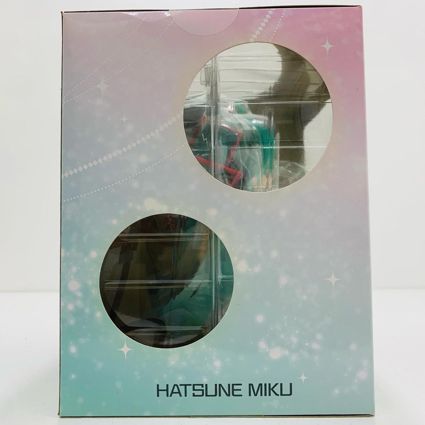 【中古】 初音ミク(藤ちょこ)「タイトーくじ初音ミク39(ミク)の日記念くじ」A賞胸像フィギュア【フィギュア】【飾磨店】