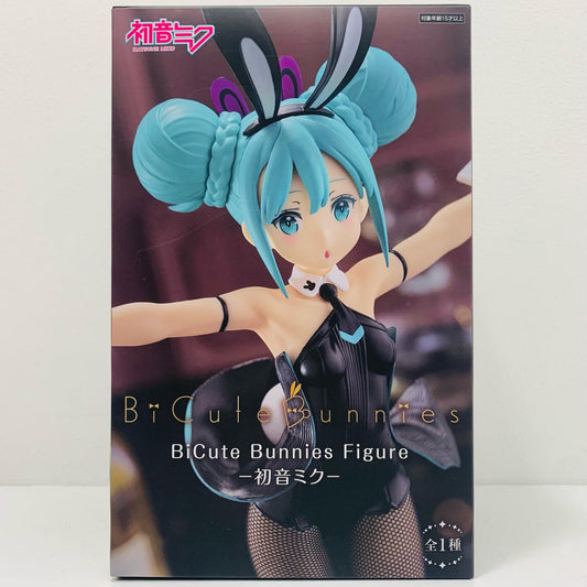 初音ミクBiCuteBunniesFigure-初音ミク-「キャラクター・ボーカル・シリーズ01初音ミク」【フィギュア】