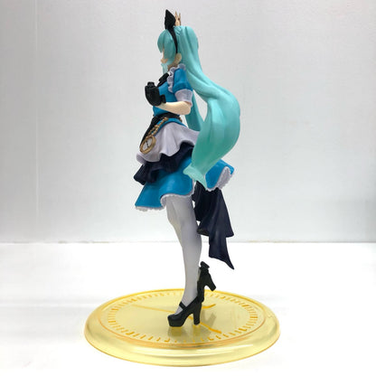 初音ミクPrincessAMPフィギュア～アリスver.～「キャラクター・ボーカル・シリーズ01初音ミク」【フィギュア】
