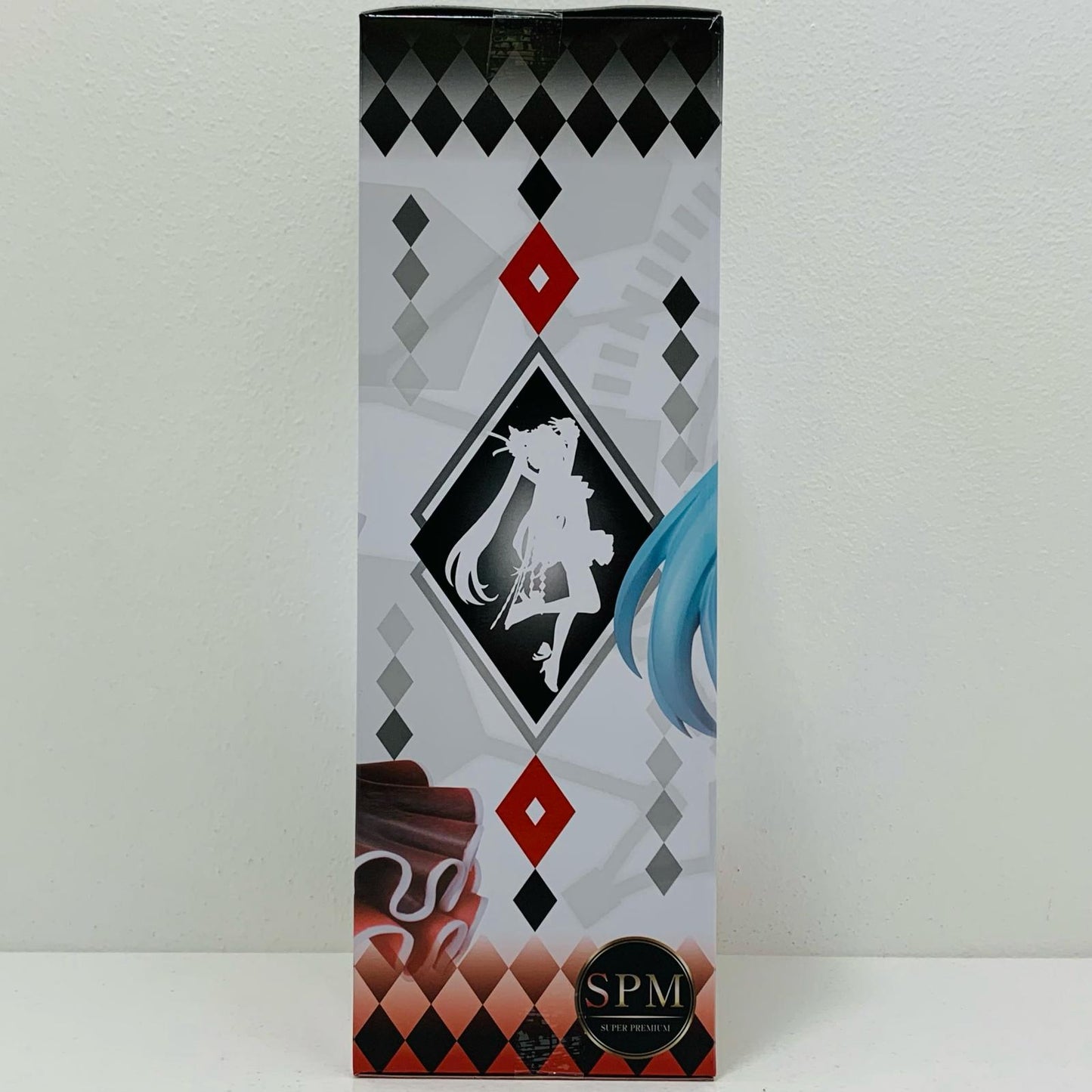 【中古】 初音ミクProjectDIVAMEGA39’sスーパープレミアムフィギュア“初音ミク-ブレス・ユー”「キャラクター・ボーカル・シリーズ01初音ミク」【フィギュア】