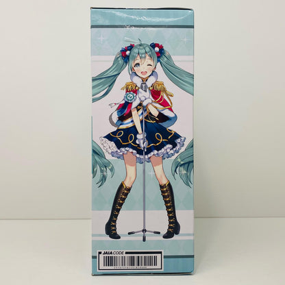 【中古】 初音ミクWinterLiveフィギュア「キャラクター・ボーカル・シリーズ01初音ミク」【フィギュア】【飾磨店】