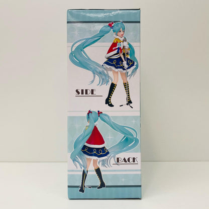 【中古】 初音ミクWinterLiveフィギュア「キャラクター・ボーカル・シリーズ01初音ミク」【フィギュア】【飾磨店】
