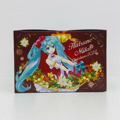 【中古】 初音ミク フィギュア 初音ミク～クリスマス2022～ スーパープレミアム 1064779【フィギュア】【加古川物流】