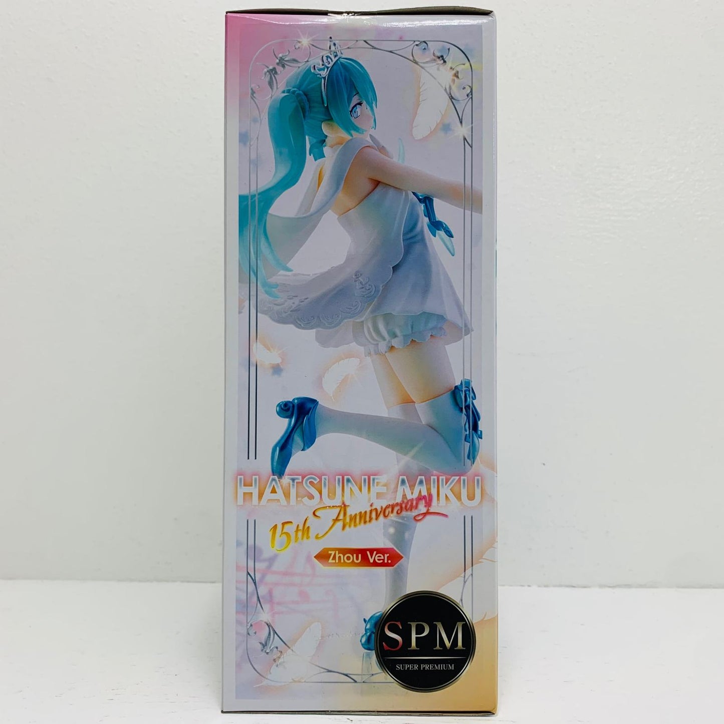 フィギュア 初音ミク～15thAnniversary～スオウVer.スーパープレミアムフィギュア「キャラクター・ボーカル・シリーズ01初音ミク」 初音ミク～15thAnniversary～スオウVer. スーパープレミアム 1063070【フィギュア】