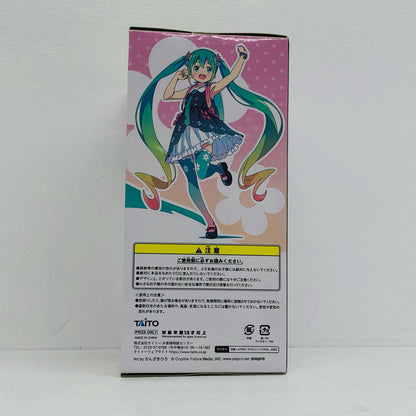 【中古】 初音ミク フィギュア 初音ミク～春服ver.～ 451221200【フィギュア】【加古川物流】
