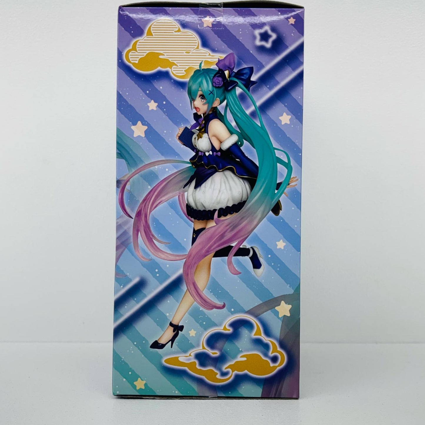 初音ミクフィギュア3rdseasonwinterver.「キャラクター・ボーカル・シリーズ01初音ミク」【フィギュア】