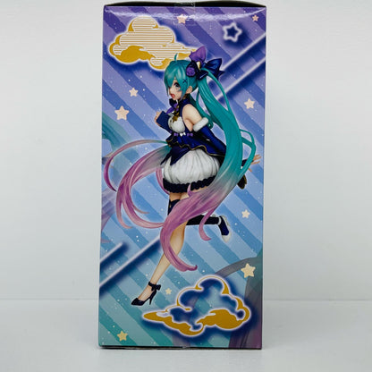 初音ミクフィギュア3rdseasonwinterver.「キャラクター・ボーカル・シリーズ01初音ミク」【フィギュア】