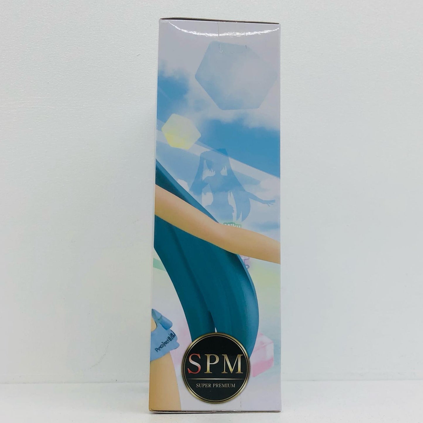 【中古】 初音ミク フィギュア 初音ミク スーパープレミアム 1033353【フィギュア】【加古川物流】