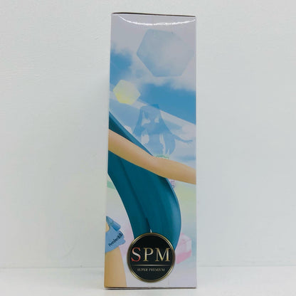 【中古】 初音ミク フィギュア 初音ミク スーパープレミアム 1033353【フィギュア】【加古川物流】