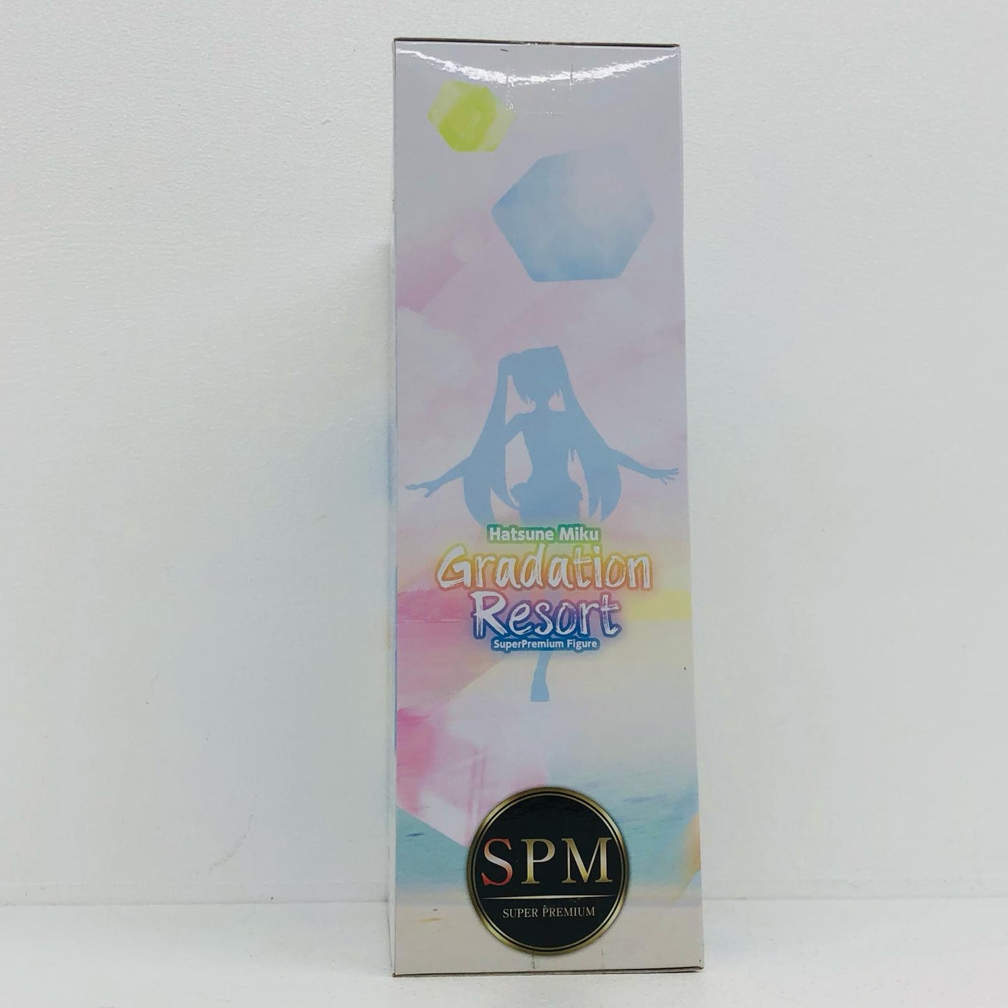 【中古】 初音ミク フィギュア 初音ミク スーパープレミアム 1033353【フィギュア】【加古川物流】