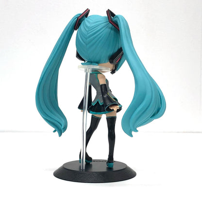 初音ミクA(ノーマルカラー)「初音ミク」Qposket-初音ミク-【フィギュア】
