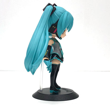 初音ミクA(ノーマルカラー)「初音ミク」Qposket-初音ミク-【フィギュア】