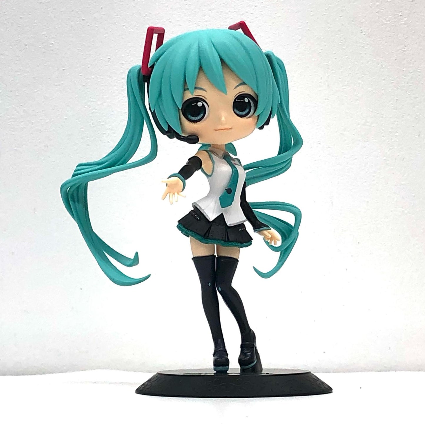 【中古】 初音ミク フィギュア 初音ミク Qposket A メインビジュアル 2551450【フィギュア】【加古川物流】