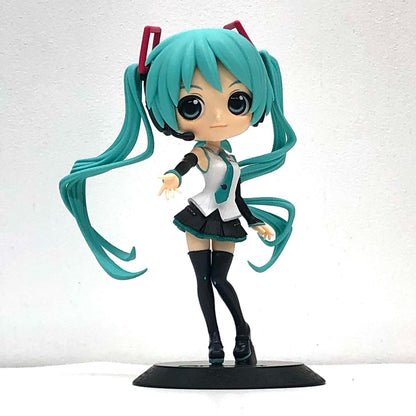 【中古】 初音ミク フィギュア 初音ミク Qposket A メインビジュアル 2551450【フィギュア】【加古川物流】