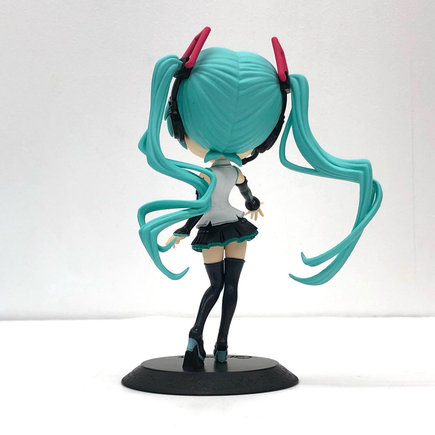 【中古】 初音ミク フィギュア 初音ミク Qposket A メインビジュアル 2551450【フィギュア】【加古川物流】
