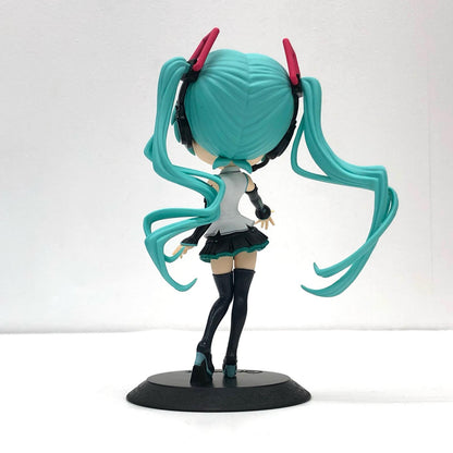 【中古】 初音ミク フィギュア 初音ミク Qposket A メインビジュアル 2551450【フィギュア】【加古川物流】