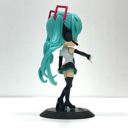 【中古】 初音ミク フィギュア 初音ミク Qposket A メインビジュアル 2551450【フィギュア】【加古川物流】