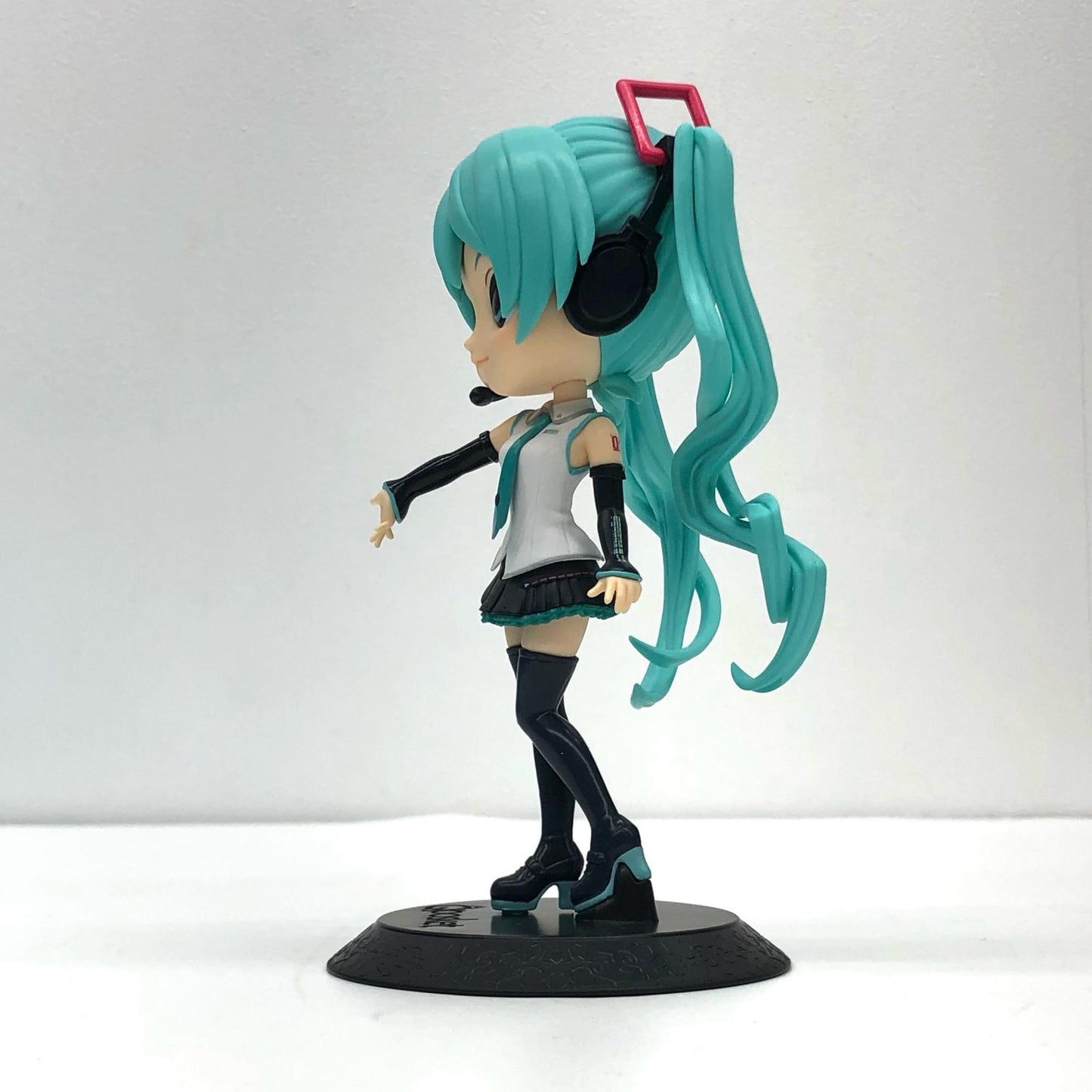 【中古】 初音ミク フィギュア 初音ミク Qposket A メインビジュアル 2551450【フィギュア】【加古川物流】