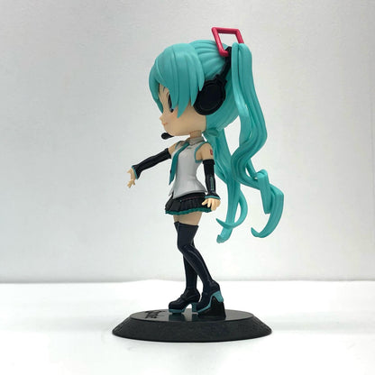 【中古】 初音ミク フィギュア 初音ミク Qposket A メインビジュアル 2551450【フィギュア】【加古川物流】