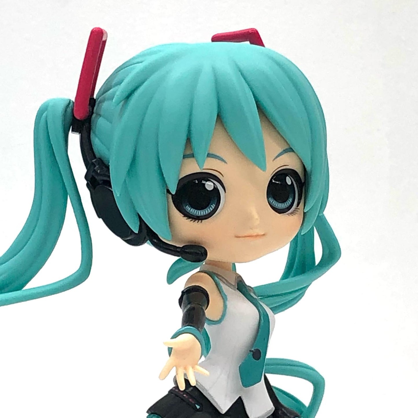 【中古】 初音ミク フィギュア 初音ミク Qposket A メインビジュアル 2551450【フィギュア】【加古川物流】