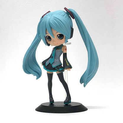 [Used] Hatsune Miku B (Pastel Tone Color) "Hatsune Miku" Qposket -Hatsune Miku- [Figure]