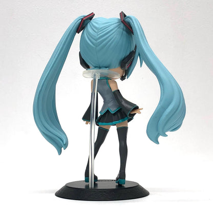 [Used] Hatsune Miku B (Pastel Tone Color) "Hatsune Miku" Qposket -Hatsune Miku- [Figure]