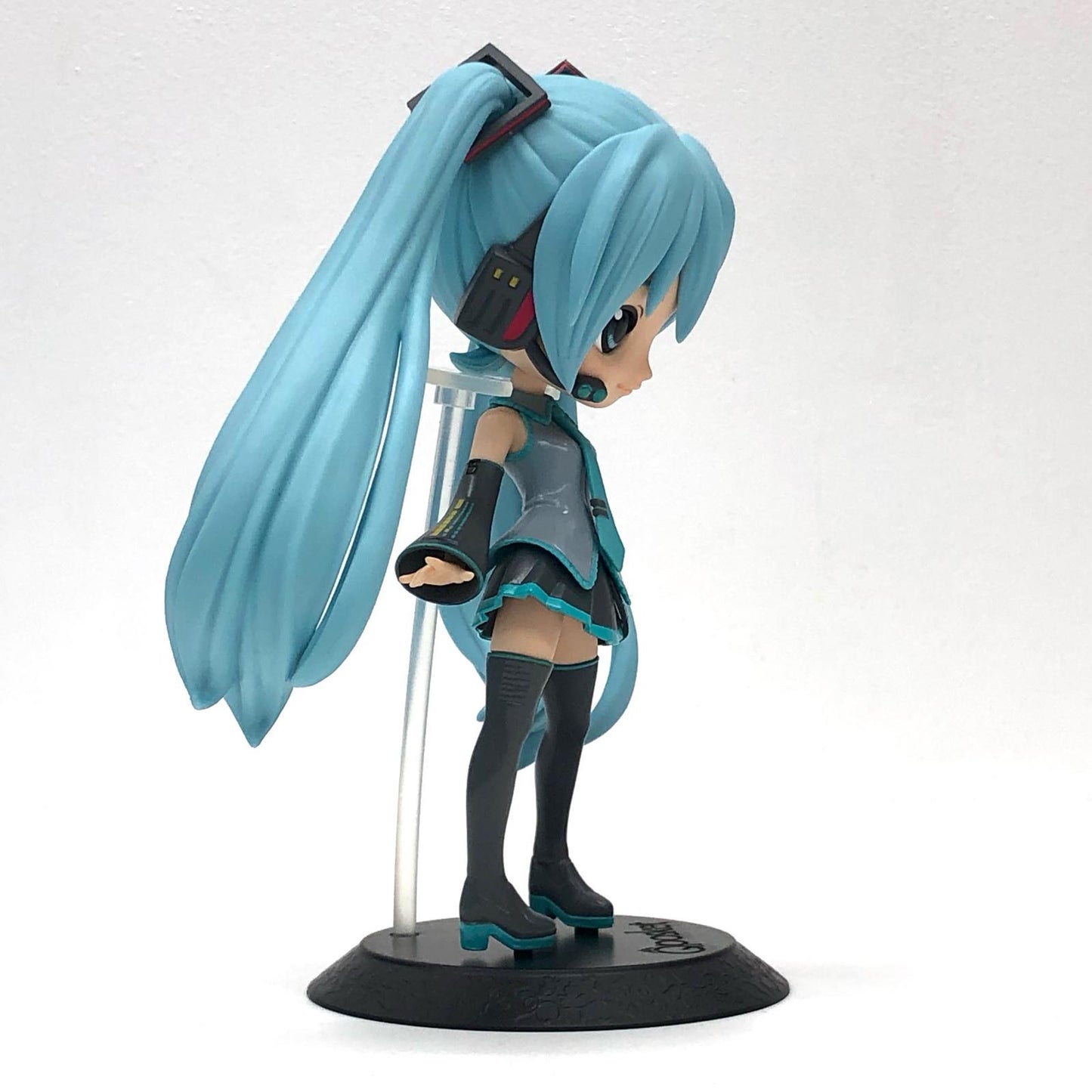 [Used] Hatsune Miku B (Pastel Tone Color) "Hatsune Miku" Qposket -Hatsune Miku- [Figure]