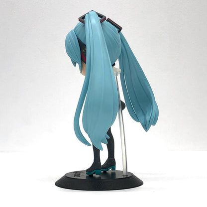 [Used] Hatsune Miku B (Pastel Tone Color) "Hatsune Miku" Qposket -Hatsune Miku- [Figure]