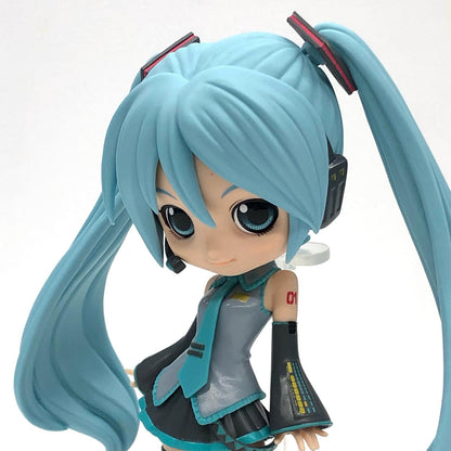[Used] Hatsune Miku B (Pastel Tone Color) "Hatsune Miku" Qposket -Hatsune Miku- [Figure]