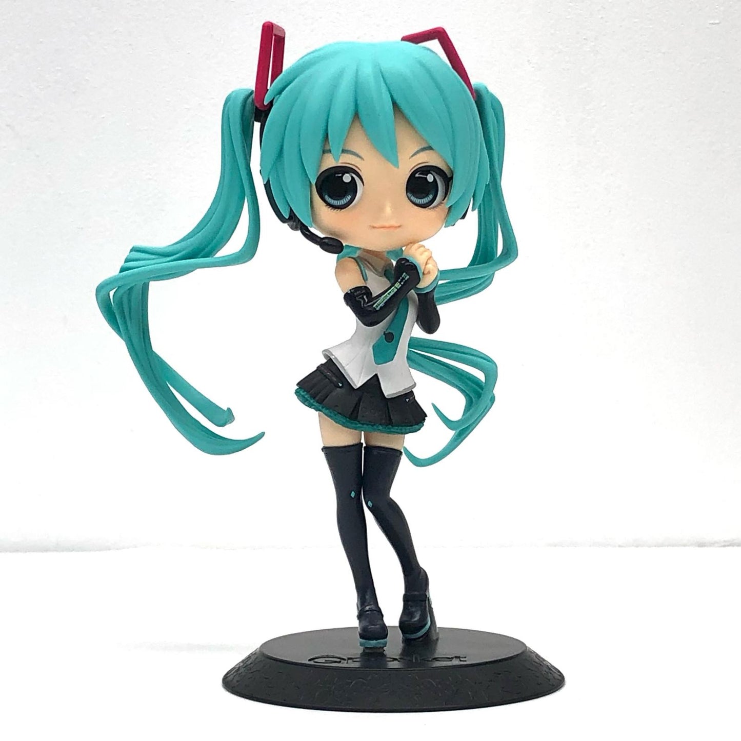 【中古】 初音ミク フィギュア 初音ミクB 祈り Q posket 2551450【フィギュア】【加古川物流】