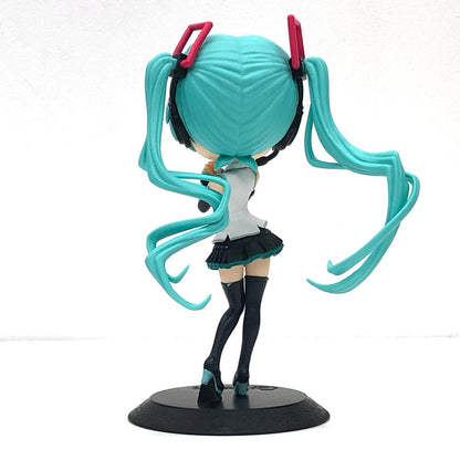 【中古】 初音ミク フィギュア 初音ミクB 祈り Q posket 2551450【フィギュア】【加古川物流】