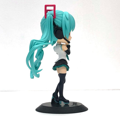 【中古】 初音ミク フィギュア 初音ミクB 祈り Q posket 2551450【フィギュア】【加古川物流】