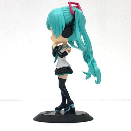 【中古】 初音ミク フィギュア 初音ミクB 祈り Q posket 2551450【フィギュア】【加古川物流】