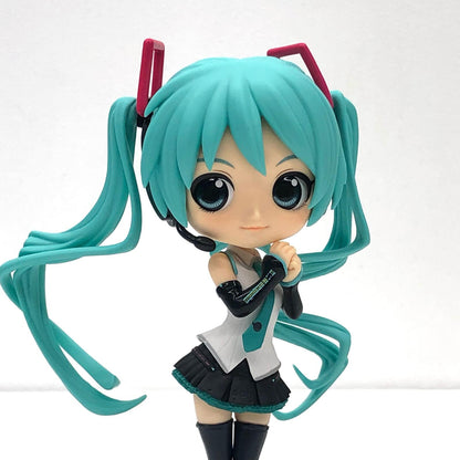 【中古】 初音ミク フィギュア 初音ミクB 祈り Q posket 2551450【フィギュア】【加古川物流】