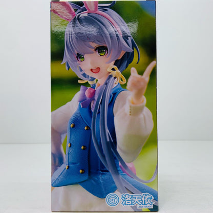 【中古】 洛天依(タイクレ限定)イースターver.Corefulフィギュア「VOCALOID4Library洛天依」【フィギュア】