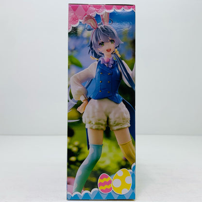 【中古】 洛天依(タイクレ限定)イースターver.Corefulフィギュア「VOCALOID4Library洛天依」【フィギュア】