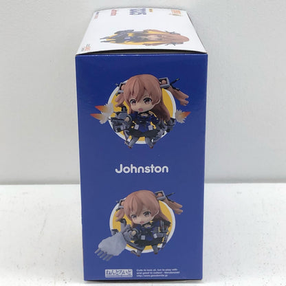 【中古】 ねんどろいどJohnston(ジョンストン)「艦隊これくしょん～艦これ～」【フィギュア】【加古川物流】