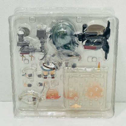【中古】 ねんどろいど木曾「艦隊これくしょん～艦これ～」【フィギュア】