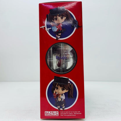 【中古】 ねんどろいど龍驤「艦隊これくしょん～艦これ～」【フィギュア】【飾磨店】