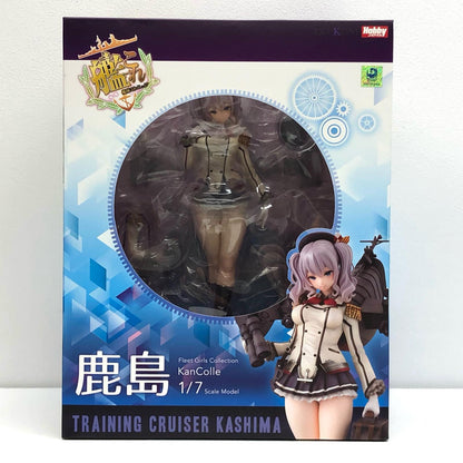 【中古】 艦これ フィギュア 鹿島通常版【フィギュア】【加古川物流】