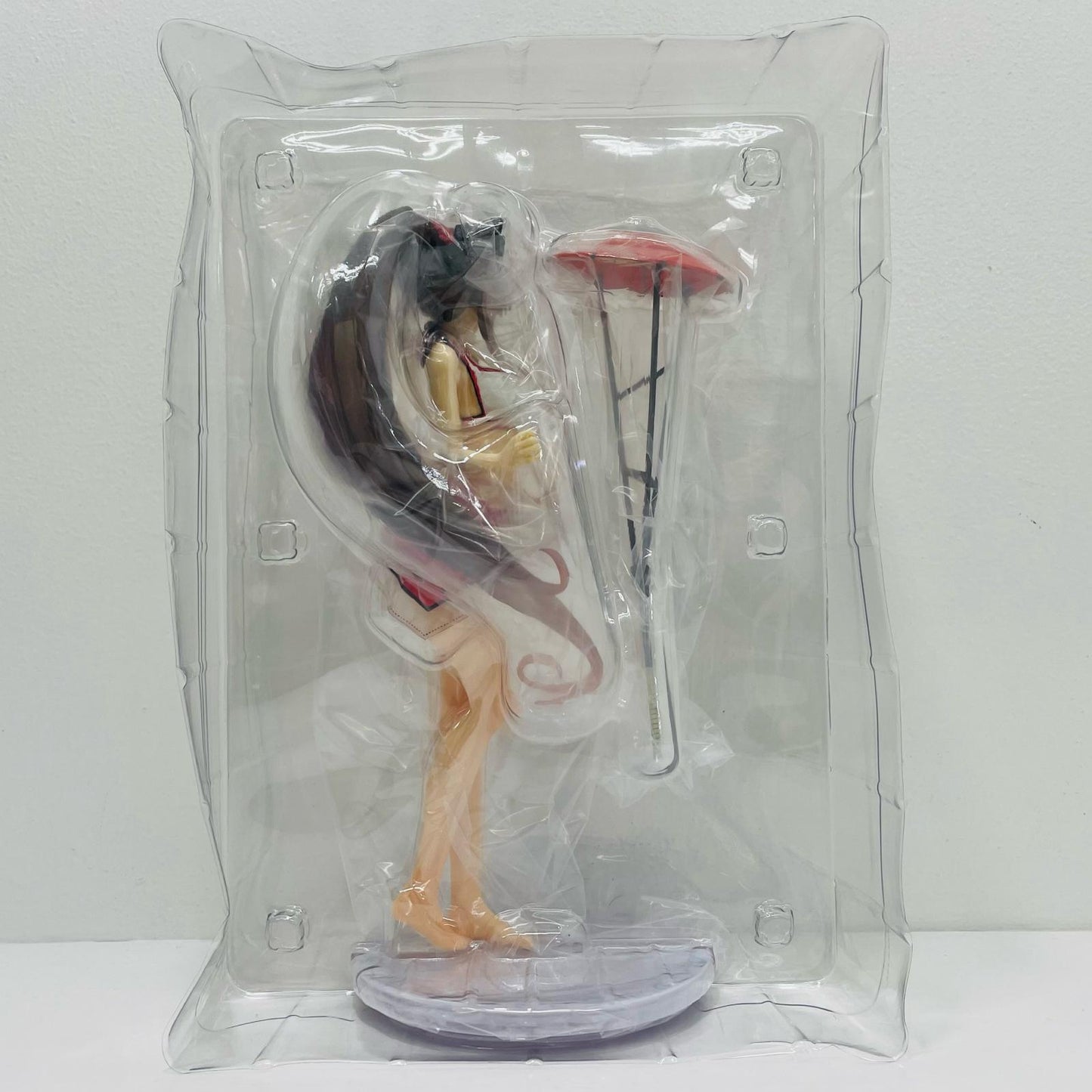 【中古】 大和「一番くじプレミアム艦隊これくしょん～艦これ～-真夏の艦娘だらけの水泳大会!-」A賞プレミアムフィギュア【フィギュア】